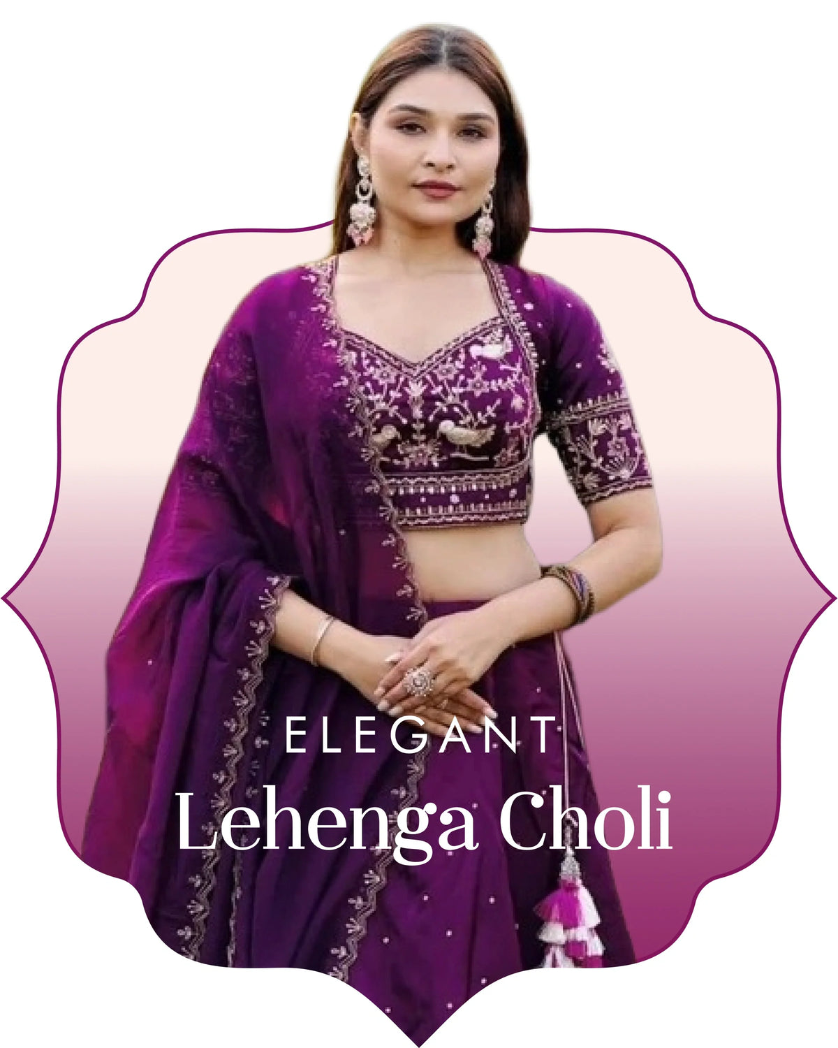Lehenga Choli