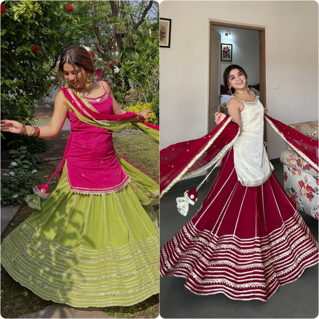 Women’s Ethnic Wear