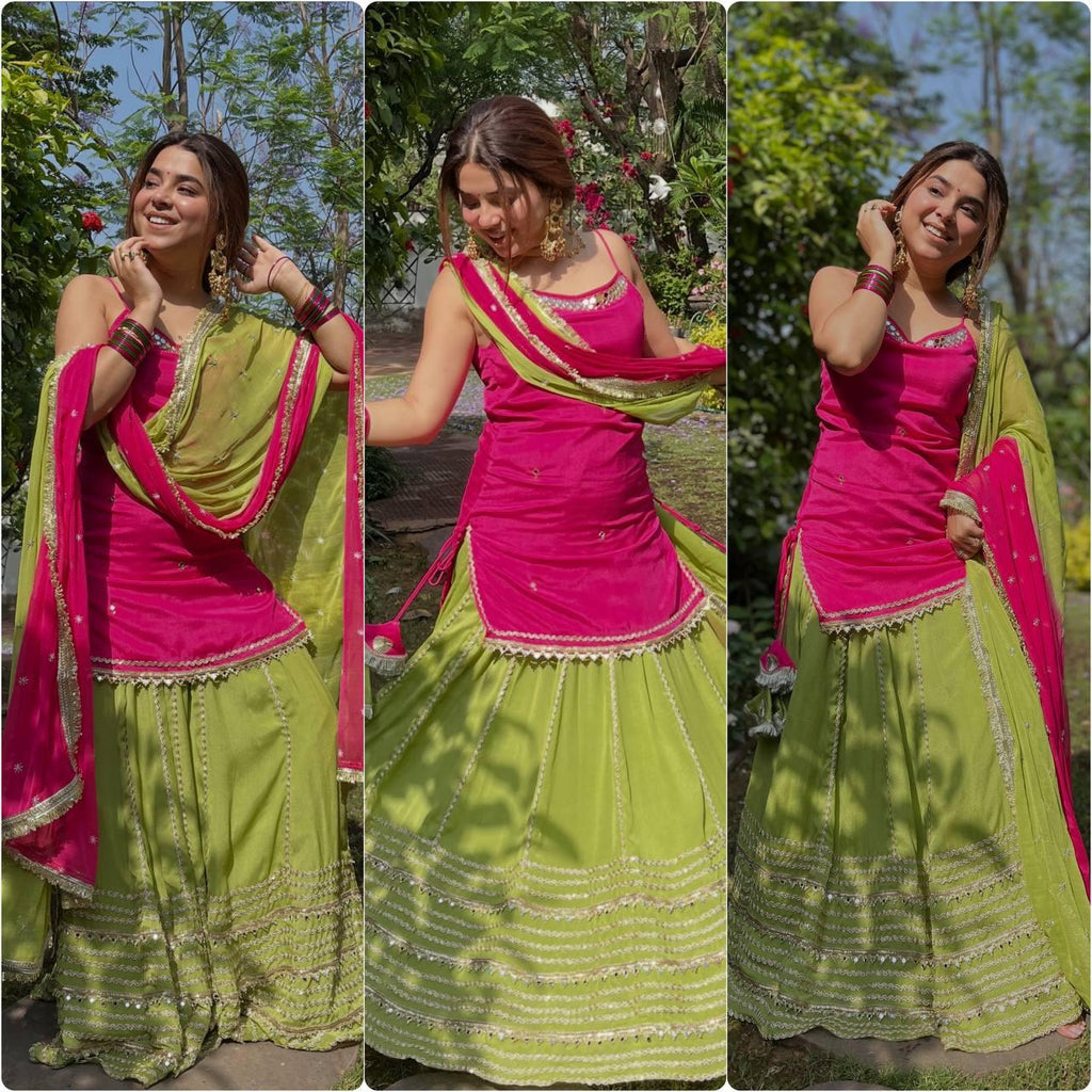 Women’s Ethnic Wear