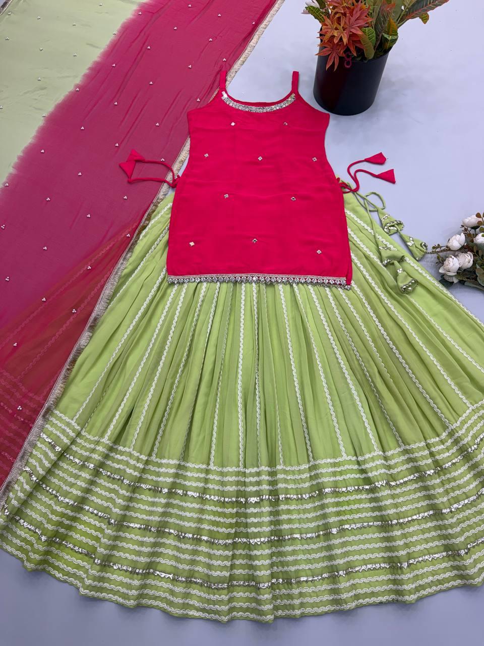 Women’s Ethnic Wear