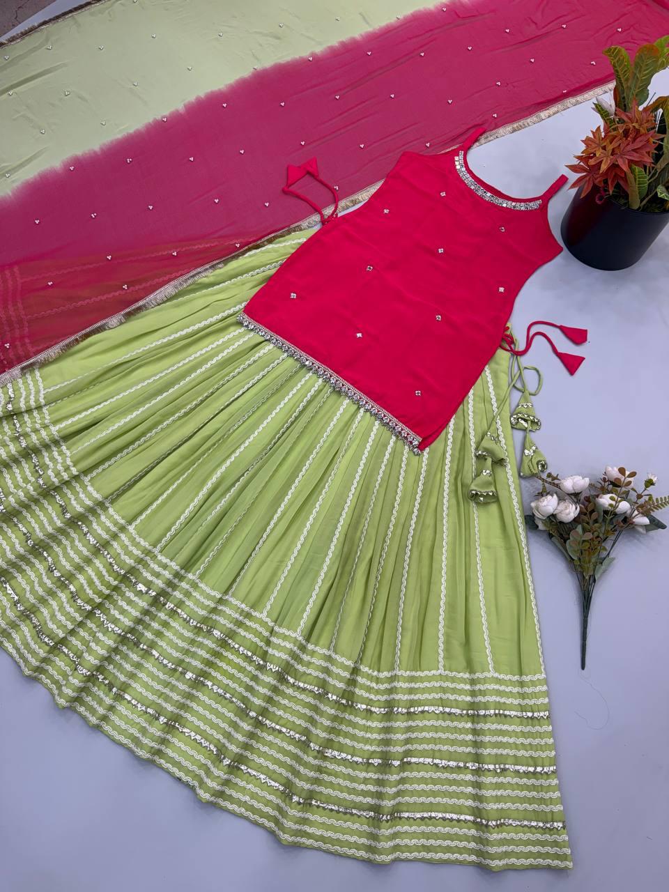 Women’s Ethnic Wear