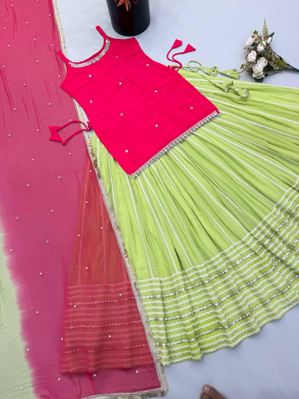 Women’s Ethnic Wear