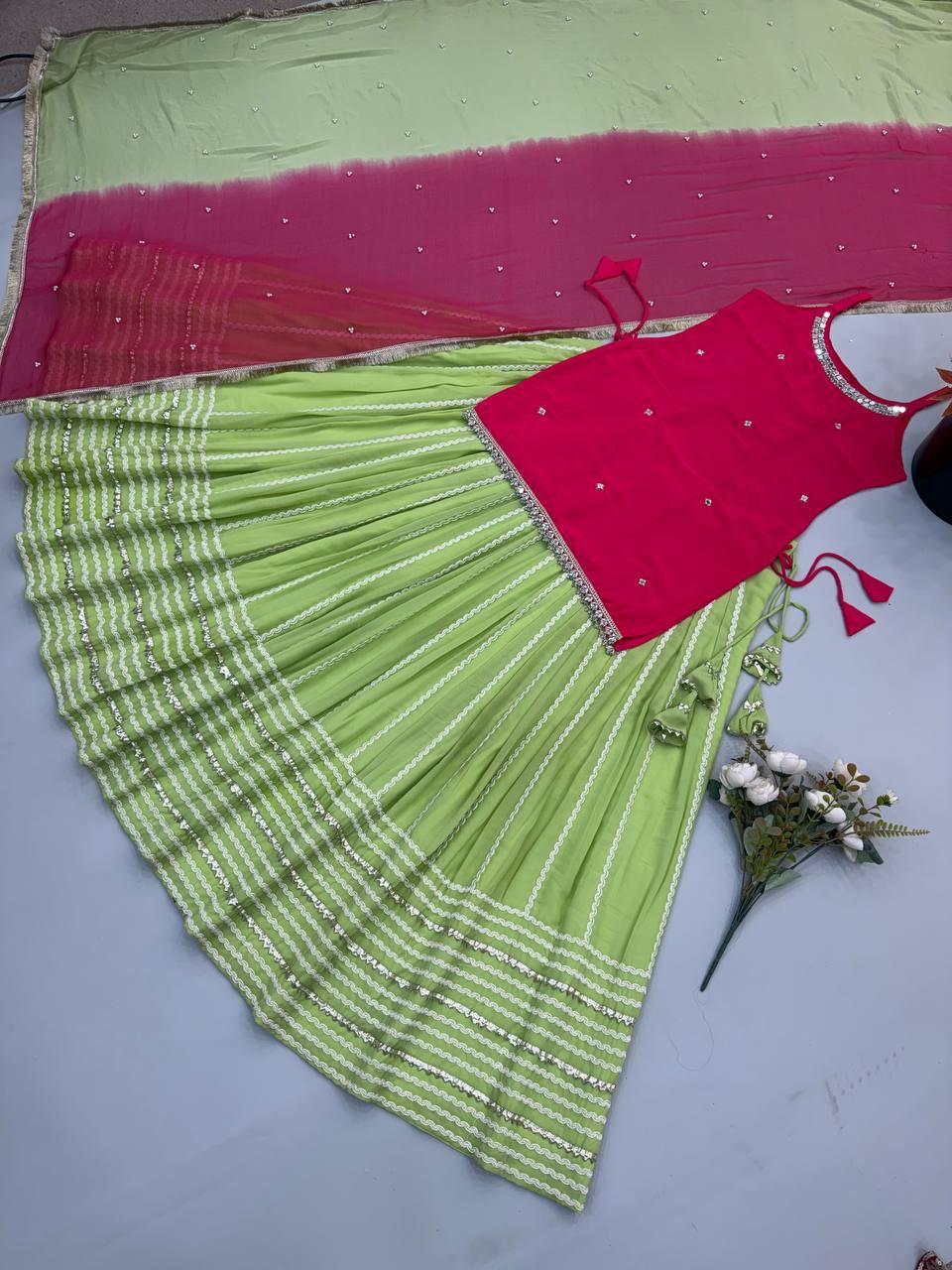 Women’s Ethnic Wear