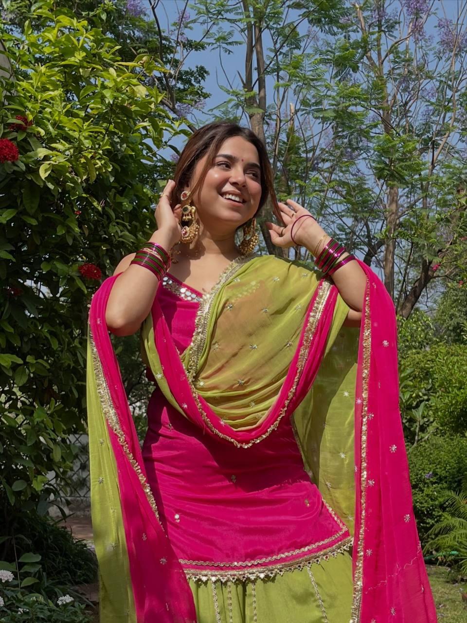 Women’s Ethnic Wear