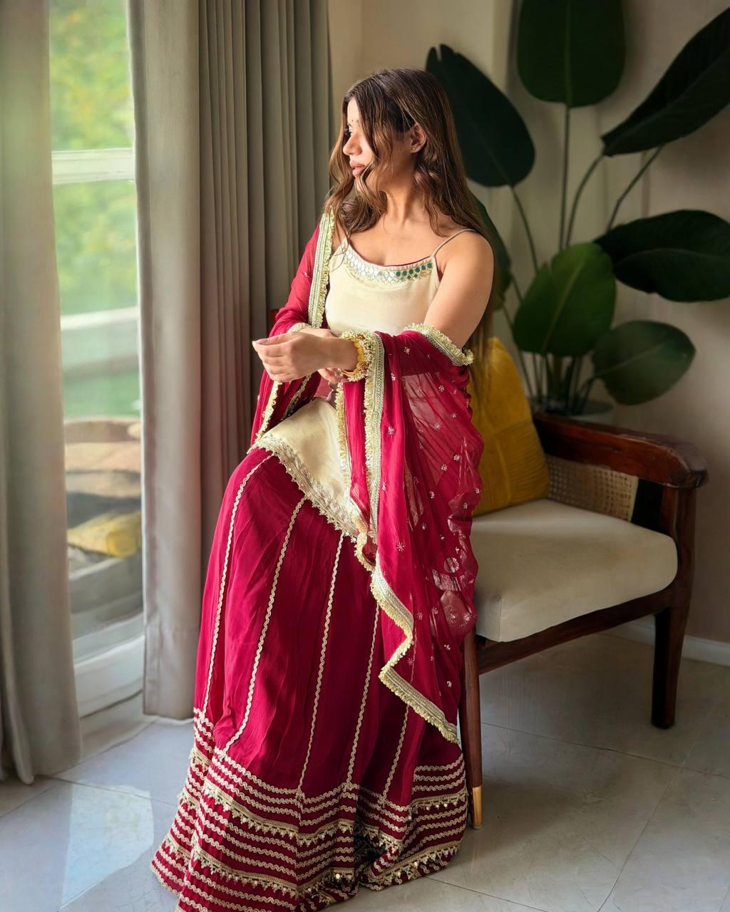 Women’s Ethnic Wear