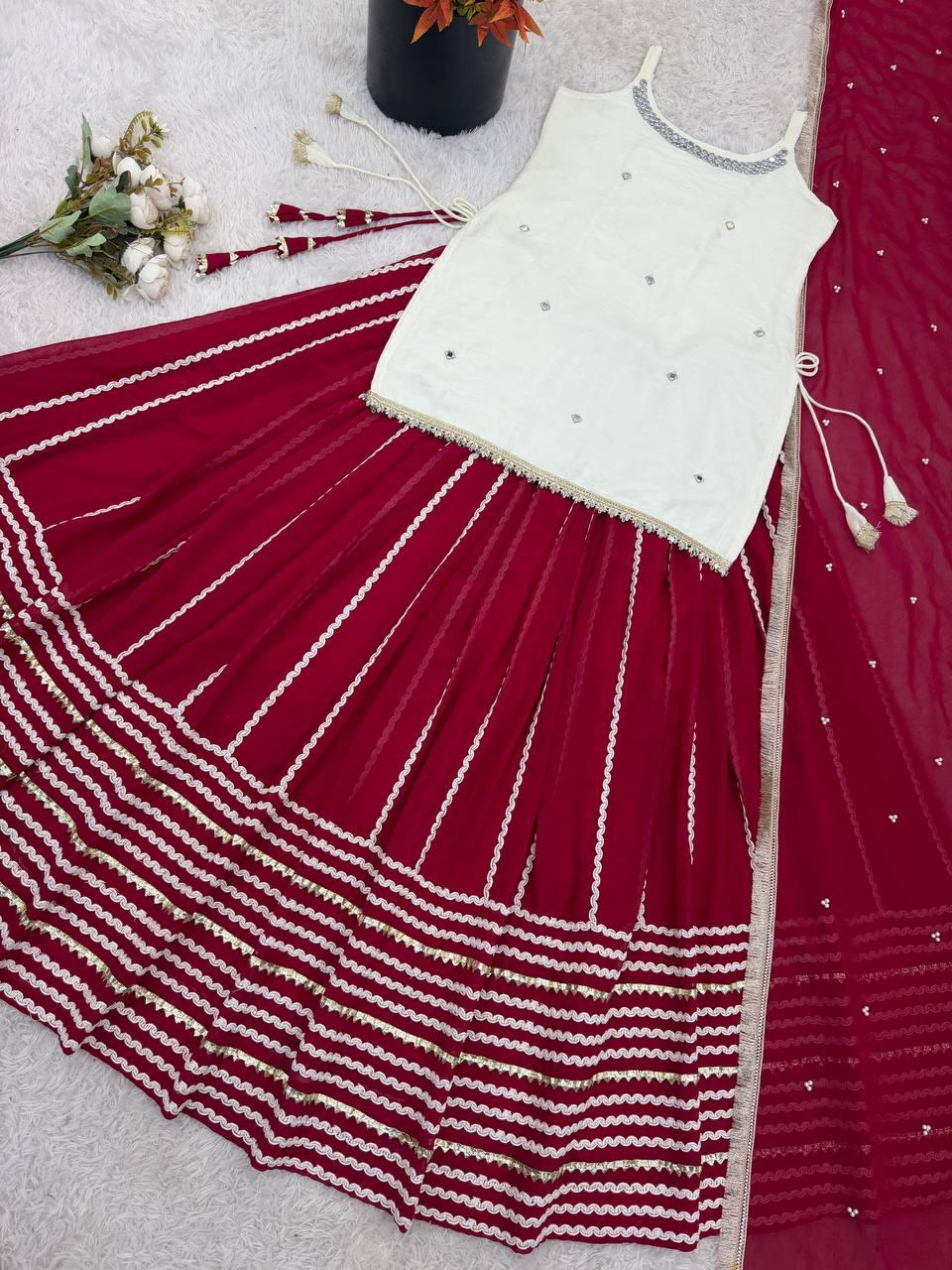 Women’s Ethnic Wear