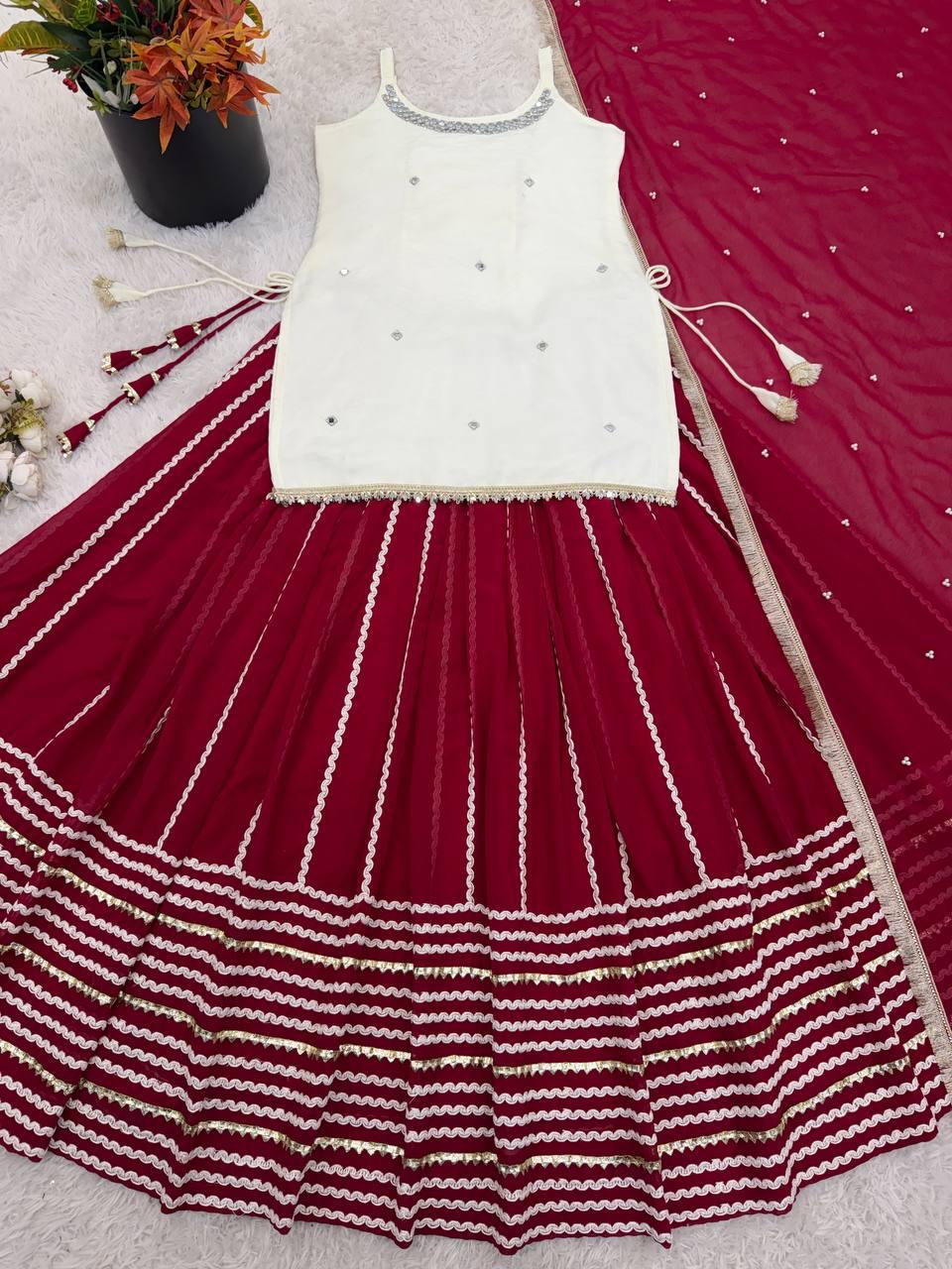 Women’s Ethnic Wear