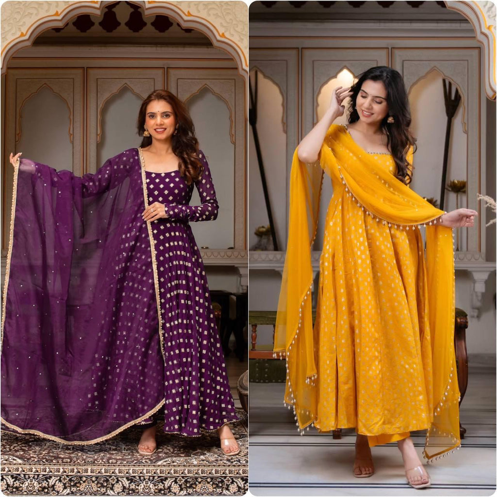 Presenting New Designer Collection