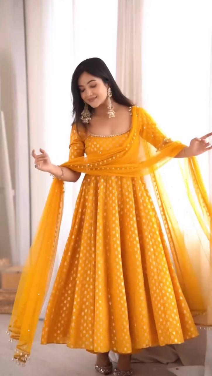 Presenting New Designer Collection