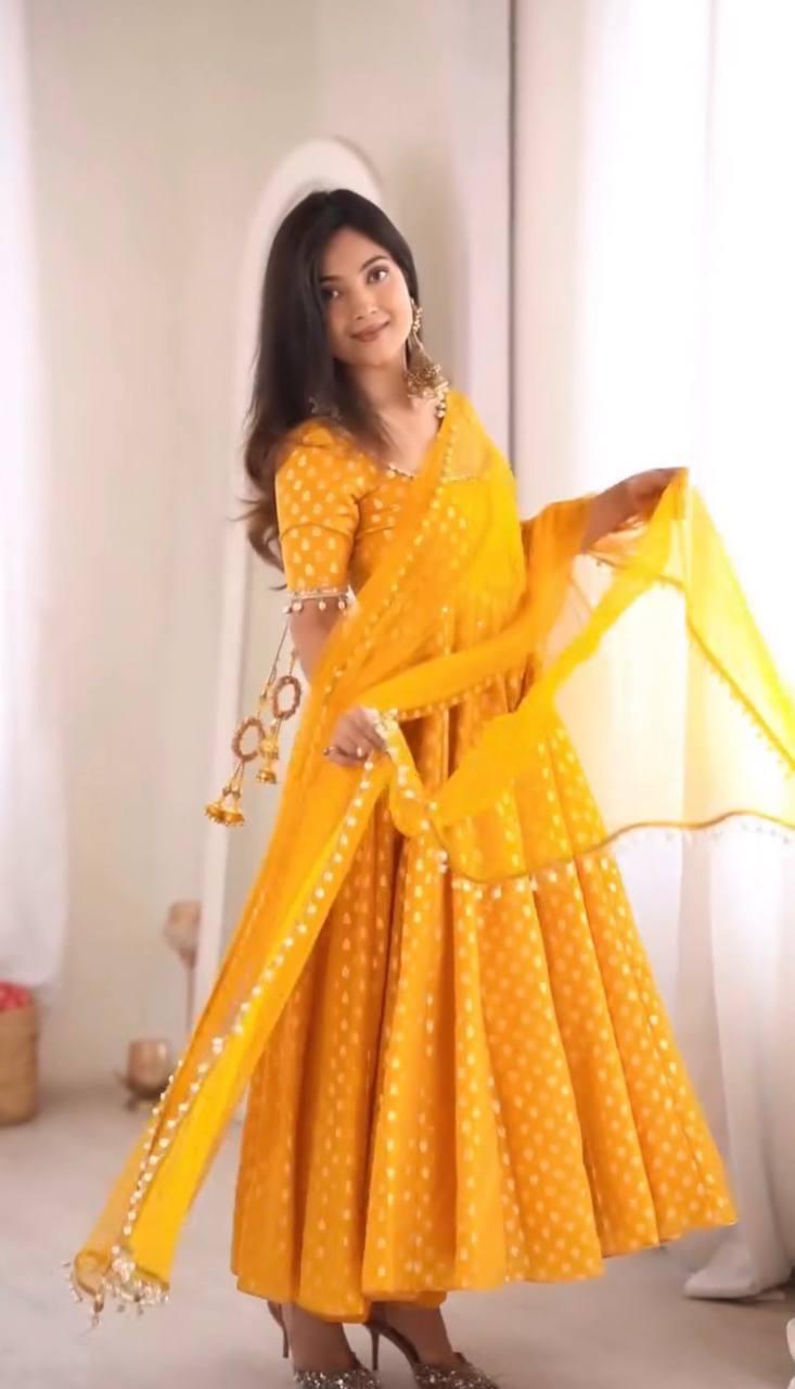 Presenting New Designer Collection