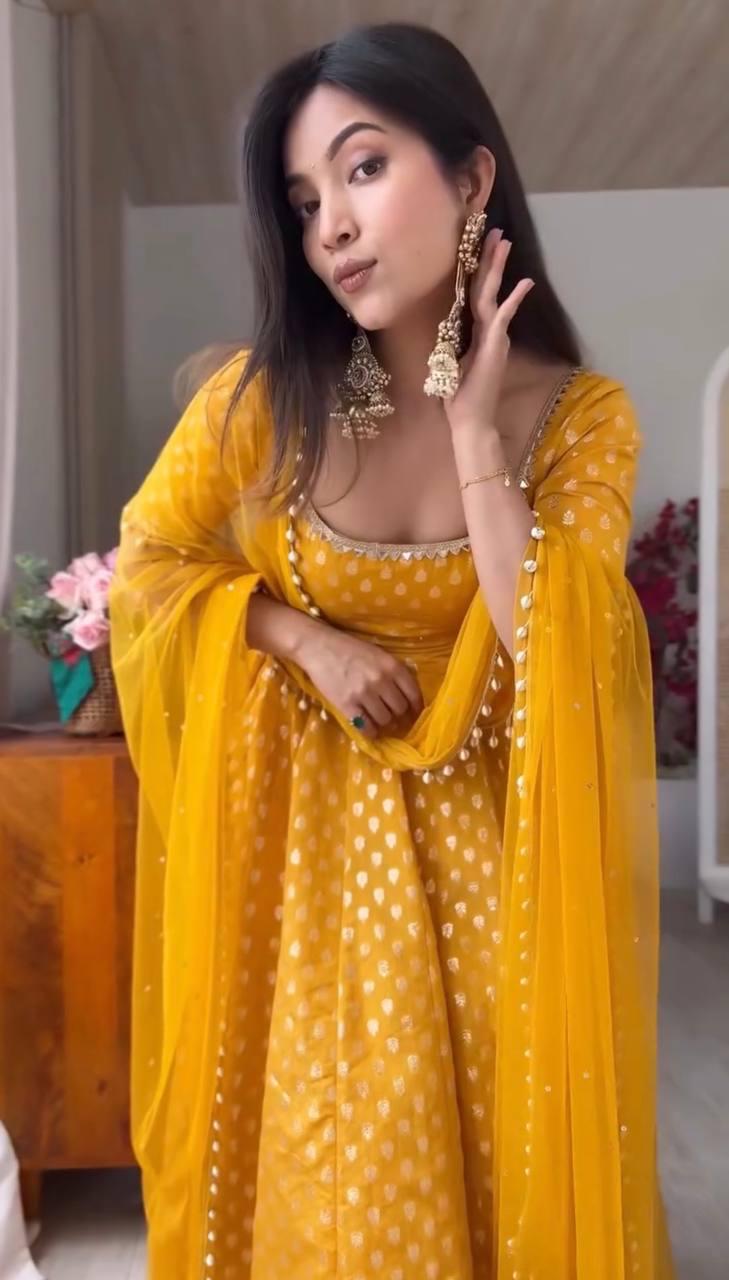 Presenting New Designer Collection