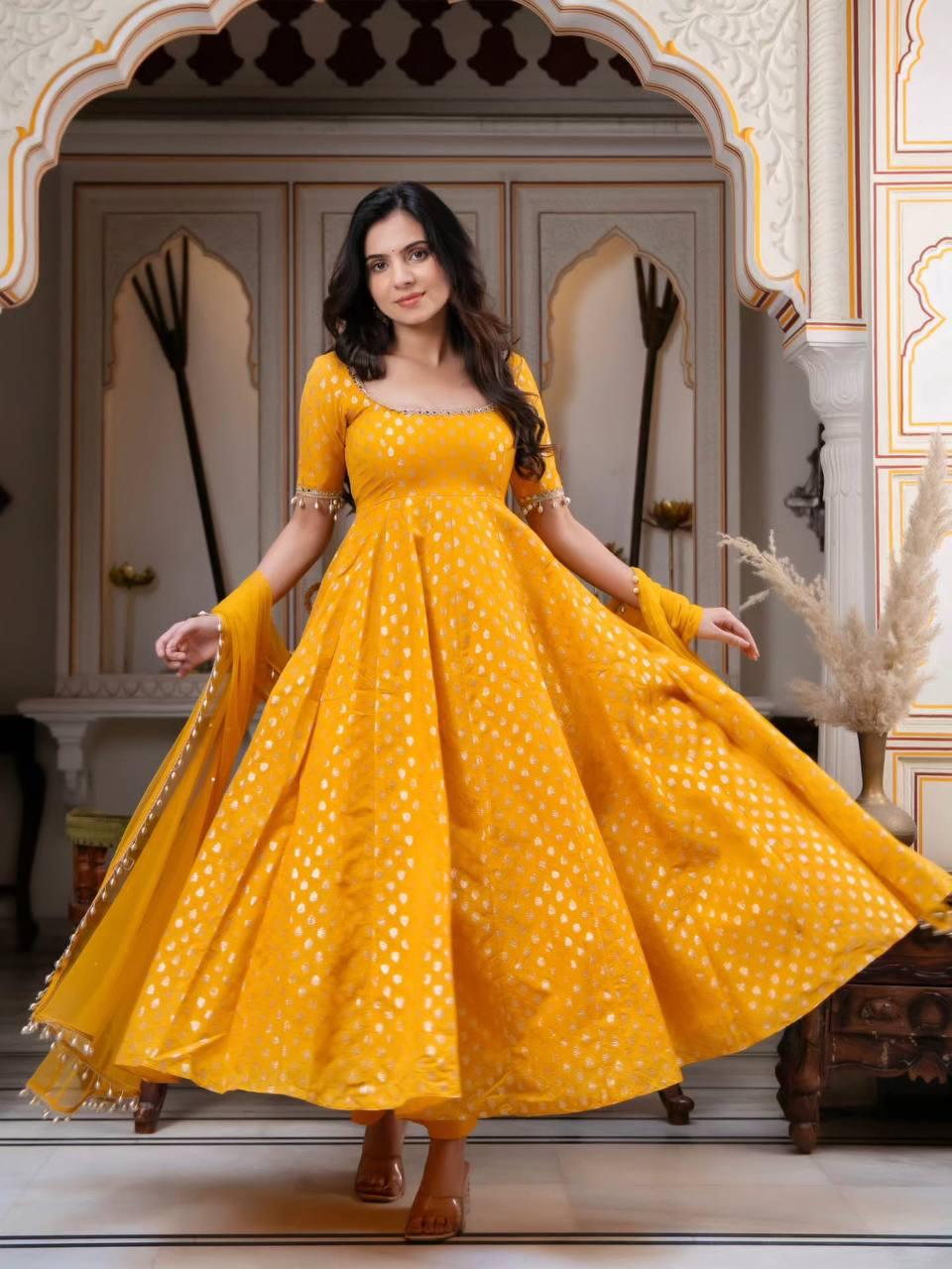 Presenting New Designer Collection