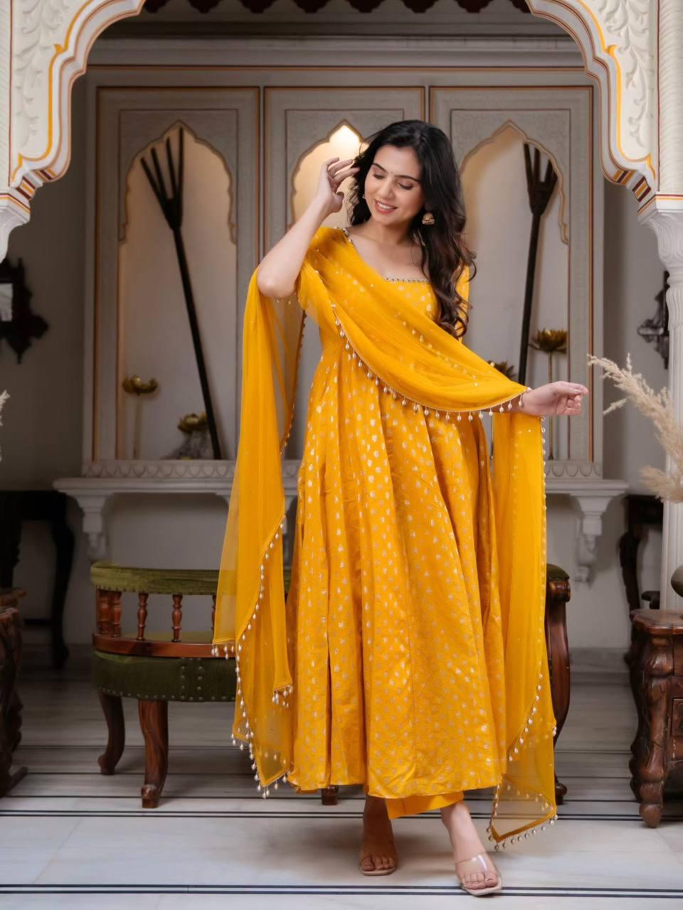 Presenting New Designer Collection