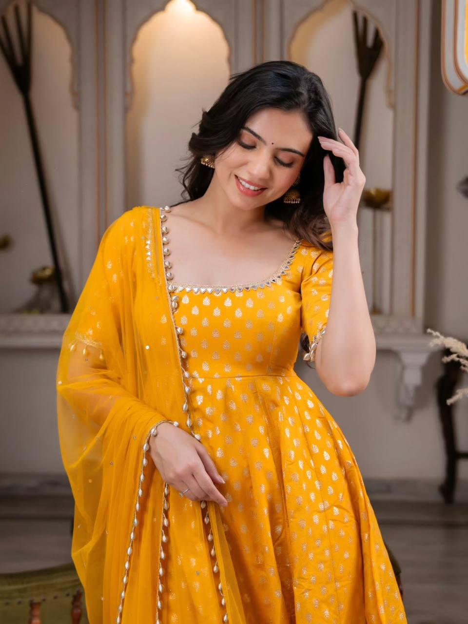 Presenting New Designer Collection