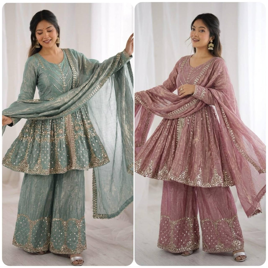 Women’s Ethnic Wear