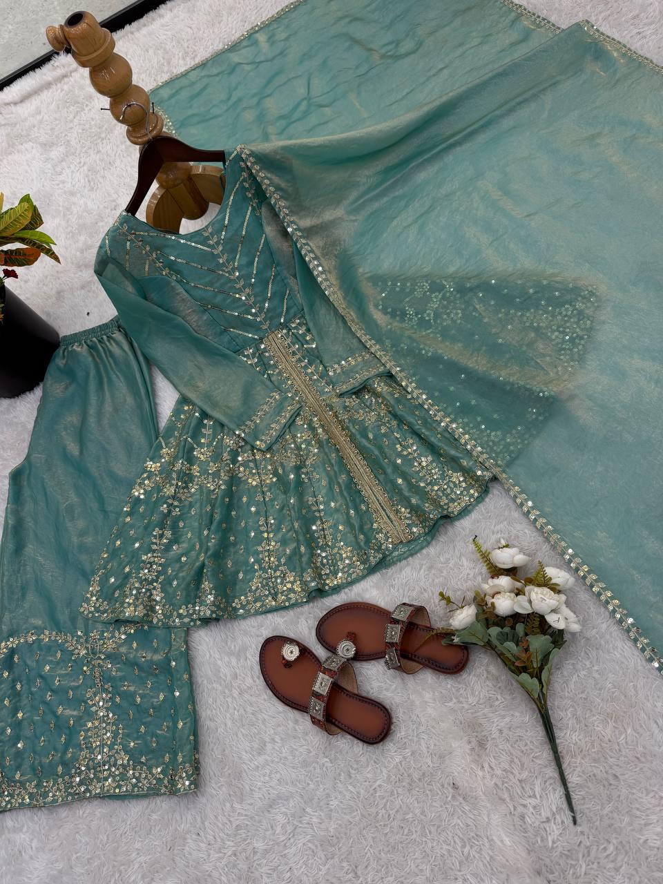 Women’s Ethnic Wear